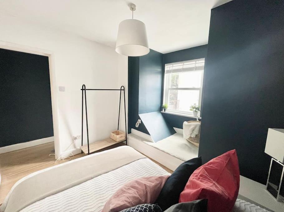 *New* Beautiful 2 Bedroom House In Central Location Londres Exterior foto