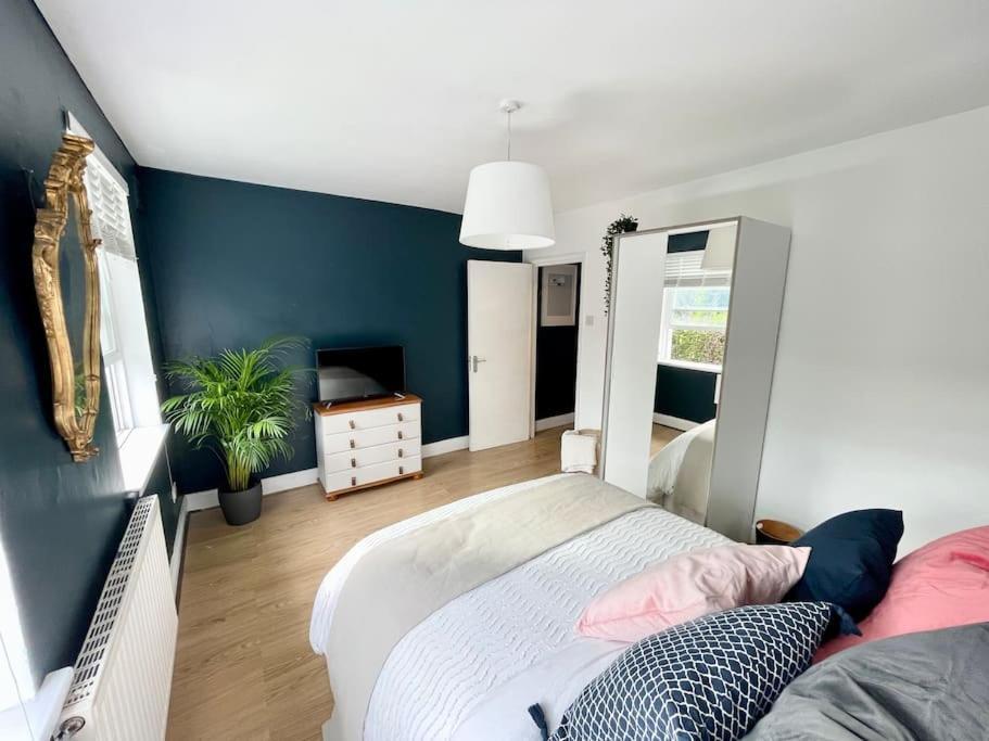 *New* Beautiful 2 Bedroom House In Central Location Londres Exterior foto